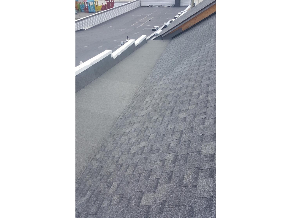 Coleman Roofing