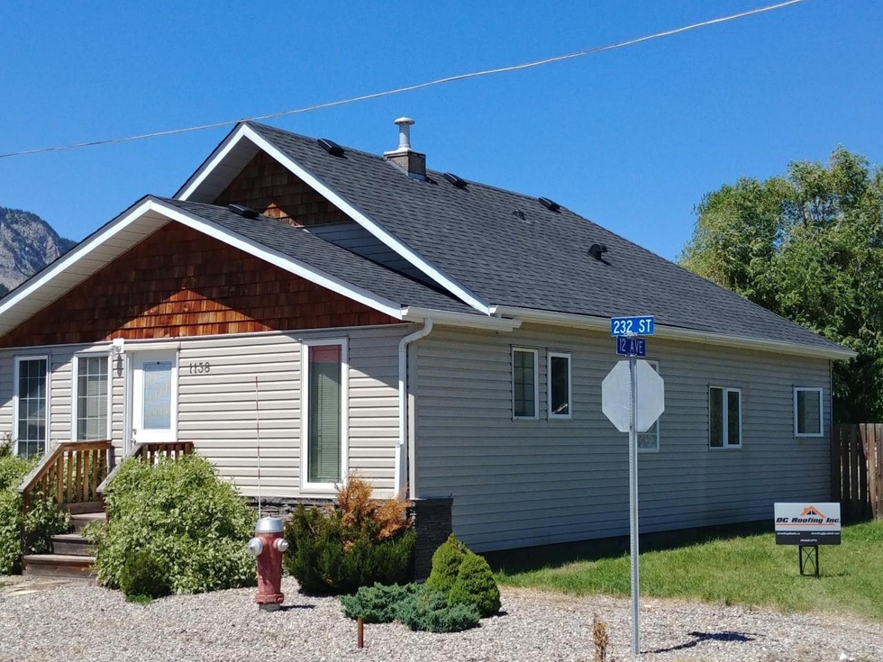 Foothills Roof Shingles