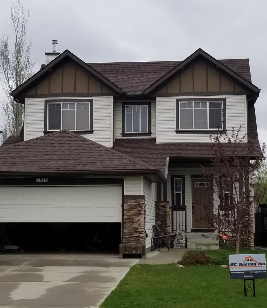 Creative Dc Roofing And Exteriors 